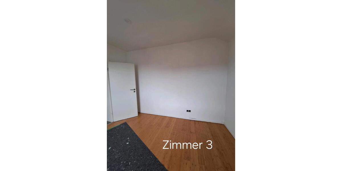 Etagenwohnung Laatzen - 5 Zimmer, 85 m&sup2;, 409&euro; | Angebot:26169215