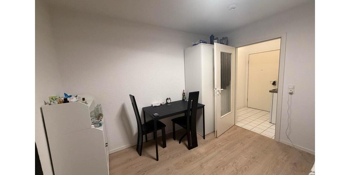 Etagenwohnung Hannover Herrenhausen-Stöcken - 1 Zimmer, 50 m&sup2;, 420&euro; | Angebot:24942230