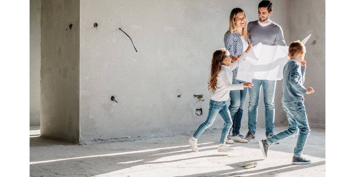 Einfamilienhaus Langenhagen Godshorn - 5 Zimmer, 134 m&sup2;, 499.000&euro; | Angebot:26274086