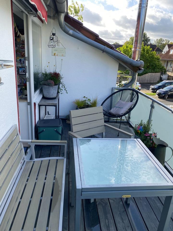Modernisiertes Zweifamilienhaus in ruhiger Lage! von Privat