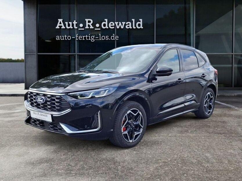 Kuga