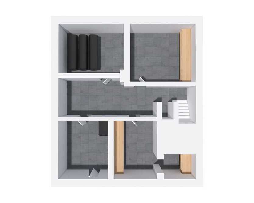 Freiraum zum Leben 5 zimmer