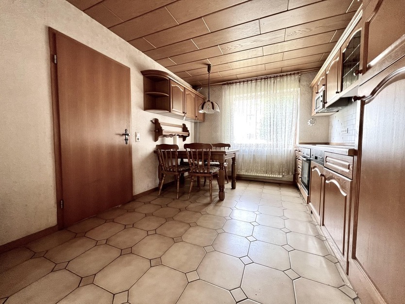 Ihr neues Zuhause mit Balkon und Garage 4 zimmer