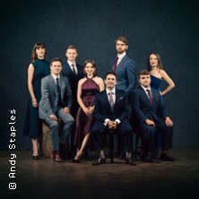 Voces8 - Twenty! Seelze