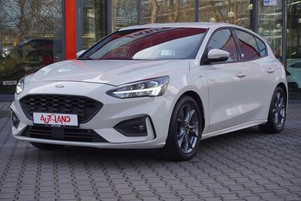 Ford Focus 63.567 km 17.950 &euro; Hannover 30179