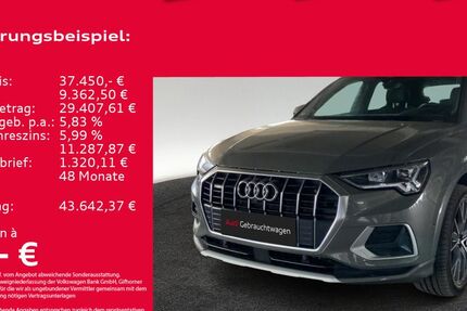 Audi Q3 65.134 km 34.850 &euro; Hannover 30179