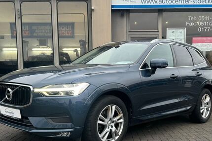Volvo XC60 203.927 km 22.450 &euro; Hannover 30419