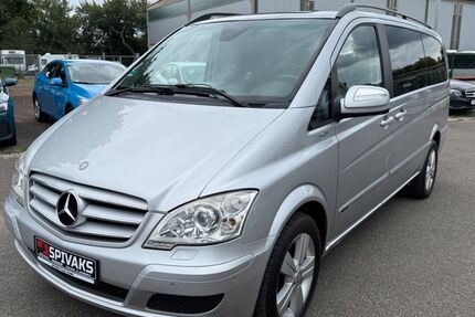 Mercedes-Benz Viano 326.000 km 12.399 € Hannover 30179