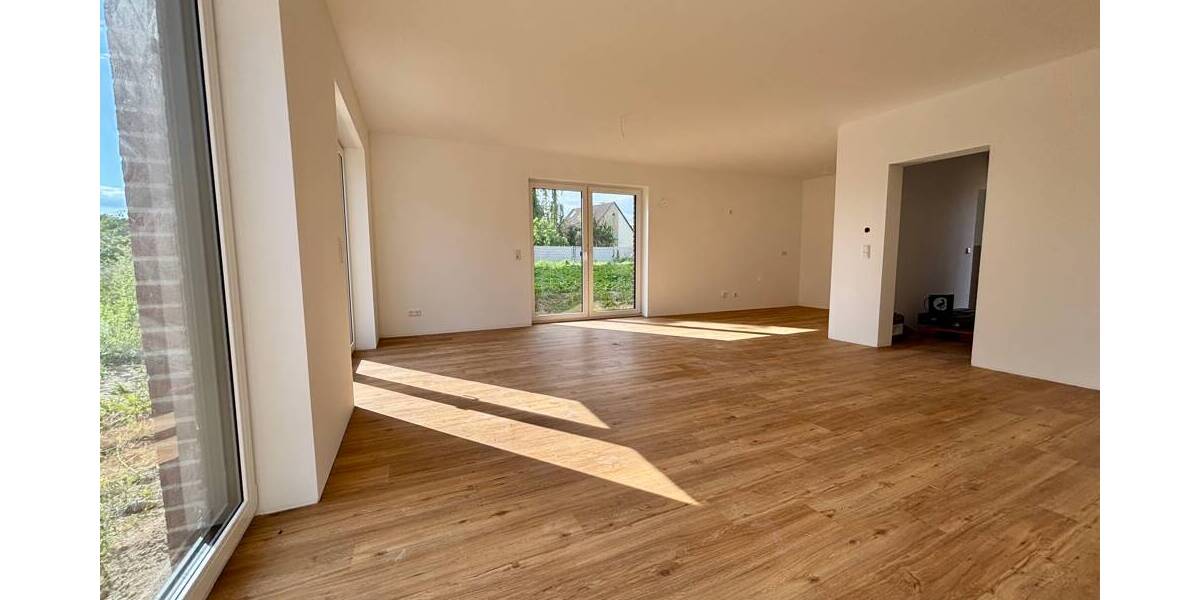 Reihenendhaus Neustadt am Rübenberge / Bordenau Bordenau - 4 Zimmer, 110 m&sup2;, 449.000&euro; | Angebot:25768258