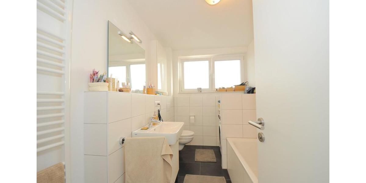 Etagenwohnung Wedemark - 3 Zimmer, 95 m&sup2;, 1.140&euro; | Angebot:25253199