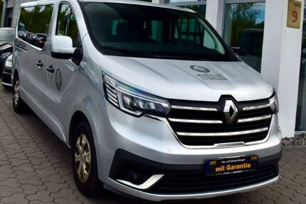 Renault Trafic 149.900 km 25.585 € Lauenau 31867