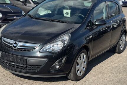 Opel Corsa 61.162 km 6.300 &euro; Neustadt 31535