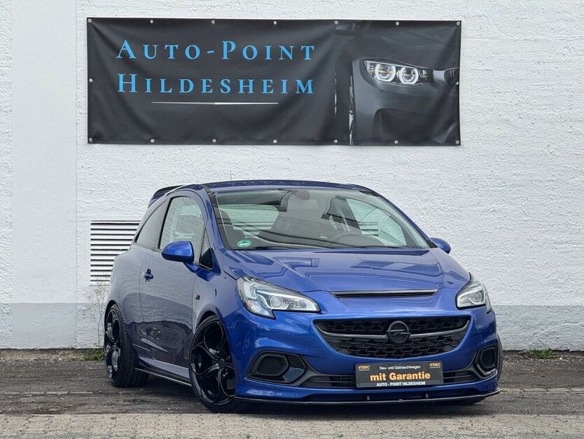 Corsa