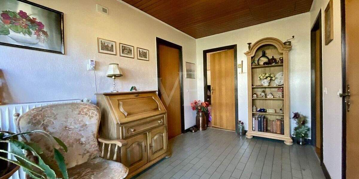 Bungalow Sehnde / Rethmar Rethmar - 5 Zimmer, 125 m&sup2;, 350.000&euro; | Angebot:25563102