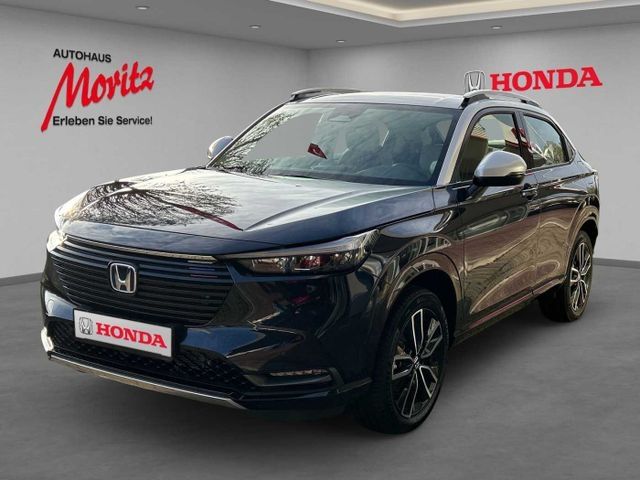 Honda HR-V 4.500 km 33.950 € Laatzen 30880