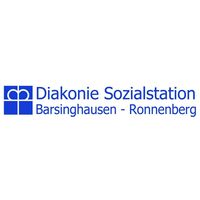 Pflegefachkraft (m/w/d) - Deutschlandticket + Jobrad - Sie sind berufen! Diakonie-Sozialstation Barsinghausen-Ronnenberg gGmbH Barsinghausen 30890