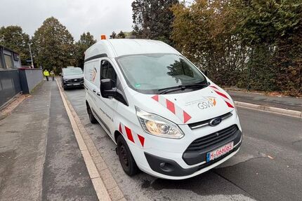 Ford Transit Custom 135.256 km 6.900 &euro; Garbsen 30827