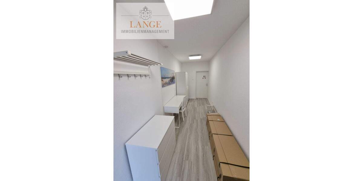 Etagenwohnung Niedersachsen - Neustadt am Rübenberge Mariensee - 1 Zimmer, 45 m&sup2;, 850&euro; | Angebot:25797684
