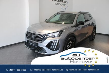 Peugeot 2008 4.608 km 19.990 € Hannover 30165