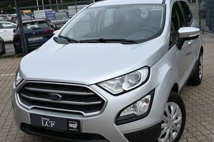 Ford EcoSport 47.885 km 11.490 &euro; Laatzen 30880