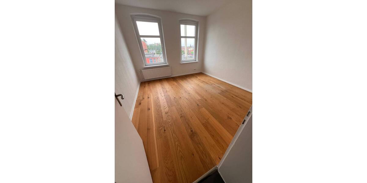 Schicke 4-ZKBB Altbauwohnung mit EBK 4 zimmer