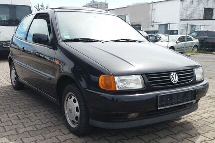 VW Polo