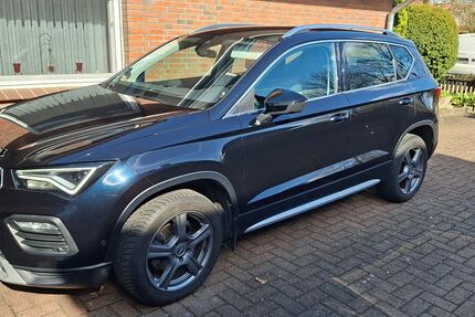 Seat Ateca 56.263 km 22.499 &euro; Isernhagen 30916