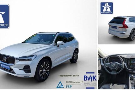 Volvo XC60 13.380 km 36.850 &euro; Lauenau 31867