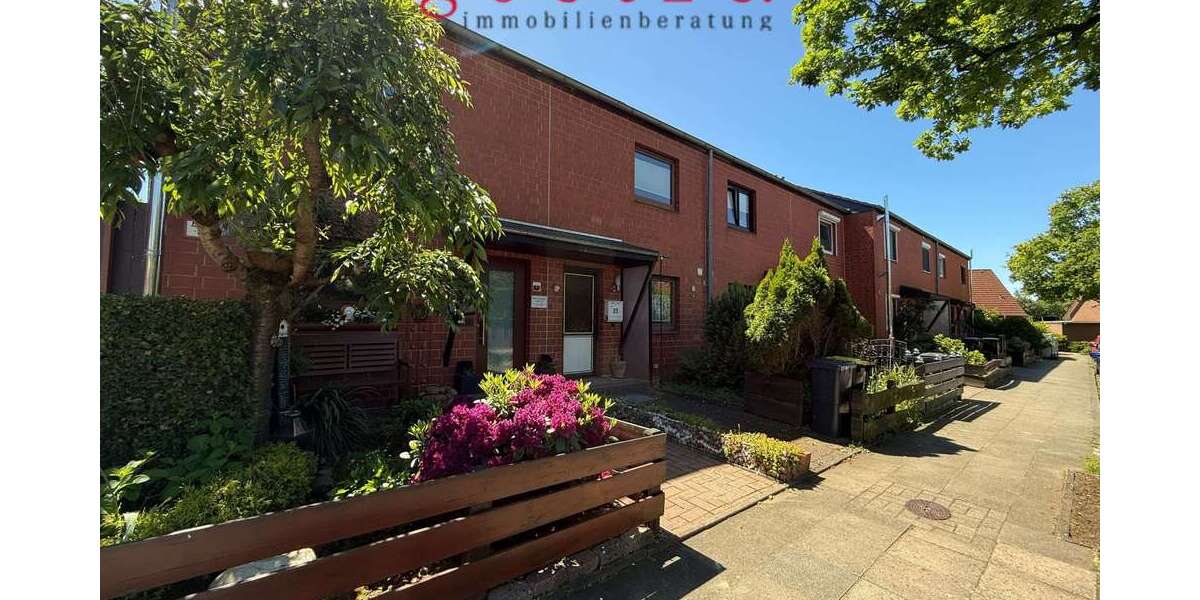 Einfamilienhaus Hannover Buchholz-Kleefeld - 4 Zimmer, 80 m&sup2;, 299.000&euro; | Angebot:26764218