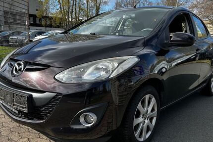 Mazda 2 210.000 km 2.690 &euro; Langenhagen 30851
