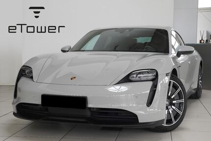 Porsche Taycan 118.900 km 54.890 &euro; Garbsen 30823