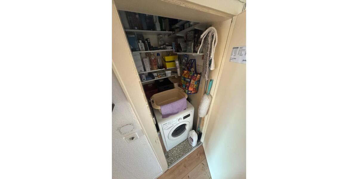 Dachgeschoßwohnung Seelze - 5 Zimmer, 100 m&sup2;, 1.100&euro; | Angebot:26636497