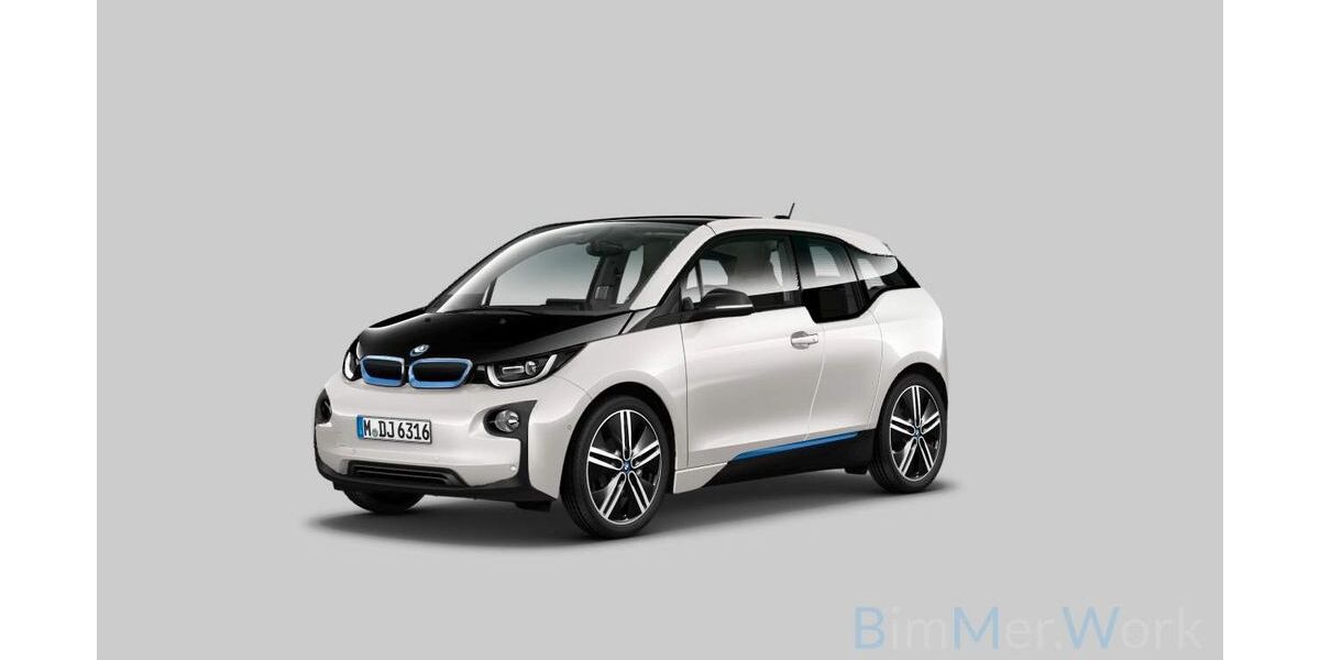 BMW i3 83.194 km 10.999 &euro; Hannover 30163