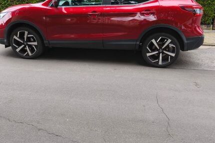 Nissan Qashqai 65.000 km 13.490 &euro; Hannover 30419