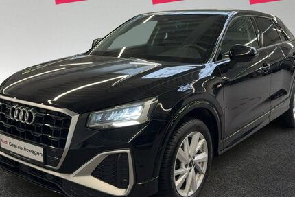 Audi Q2 94.589 km 22.990 &euro; Hannover 30179