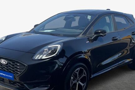 Ford Puma 21.118 km 21.934 &euro; Hildesheim 31135