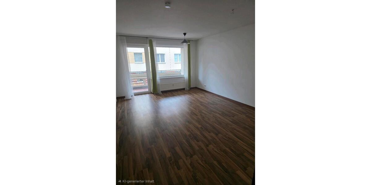Etagenwohnung Hildesheim Himmelsthür - 1 Zimmer, 51 m&sup2;, 577&euro; | Angebot:26308979
