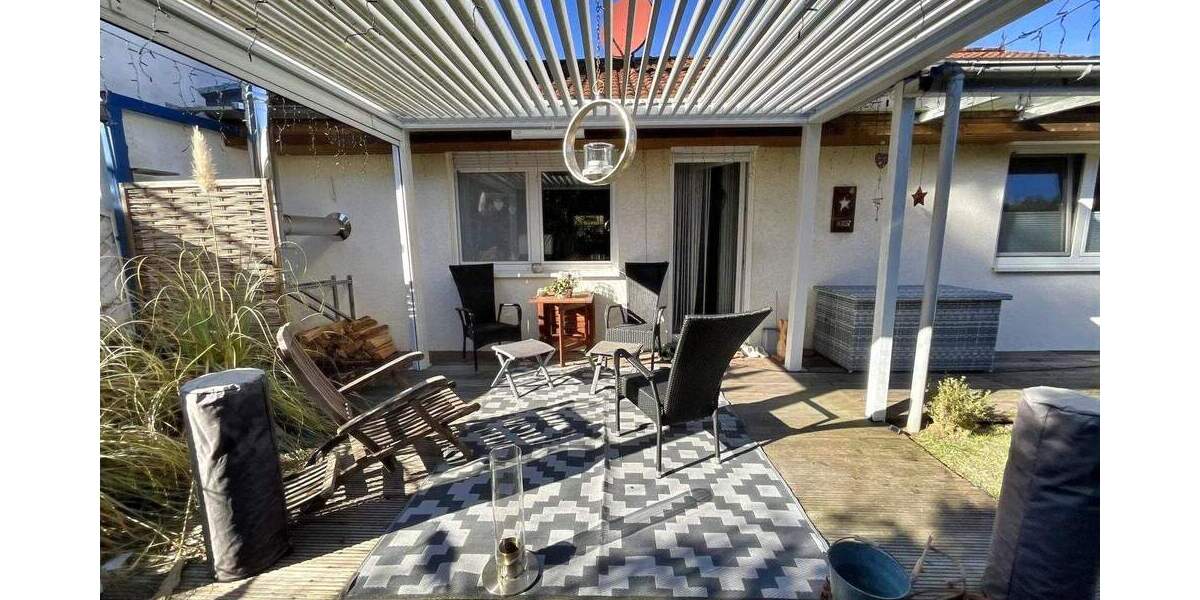 Bungalow Burgdorf - 3 Zimmer, 90 m&sup2;, 355.000&euro; | Angebot:25317132