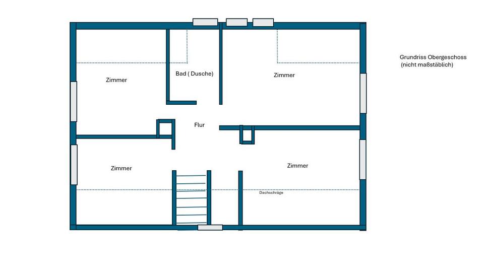 Einfamilienhaus Springe - 7 Zimmer, 120 m&sup2;, 329.500&euro; | Angebot:26995151