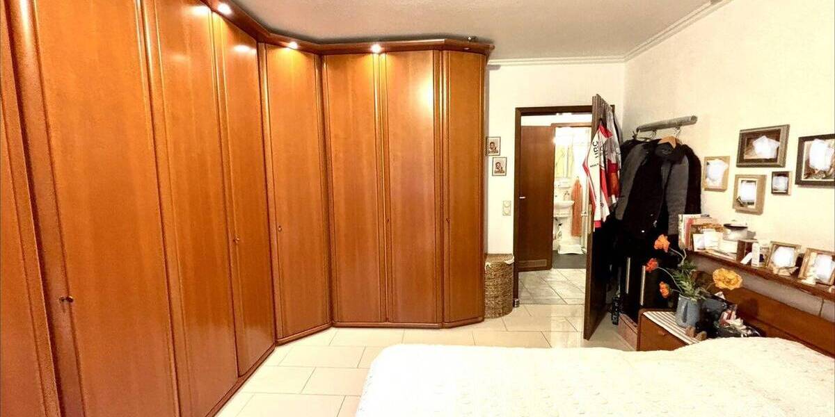 Etagenwohnung Laatzen Laatzen-Mitte - 4 Zimmer, 104 m&sup2;, 278.000&euro; | Angebot:26825819