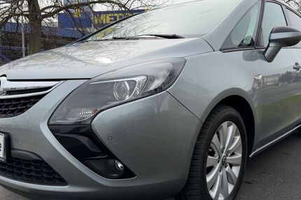 Opel Zafira 130.600 km 6.950 &euro; Hannover 30179