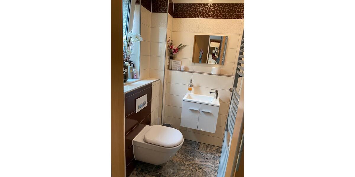 Reihenhaus Laatzen - 5 Zimmer, 126 m&sup2;, 470.000&euro; | Angebot:26990769