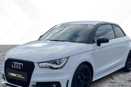 Audi A1 149.000 km 11.698 &euro; Hildesheim 31135