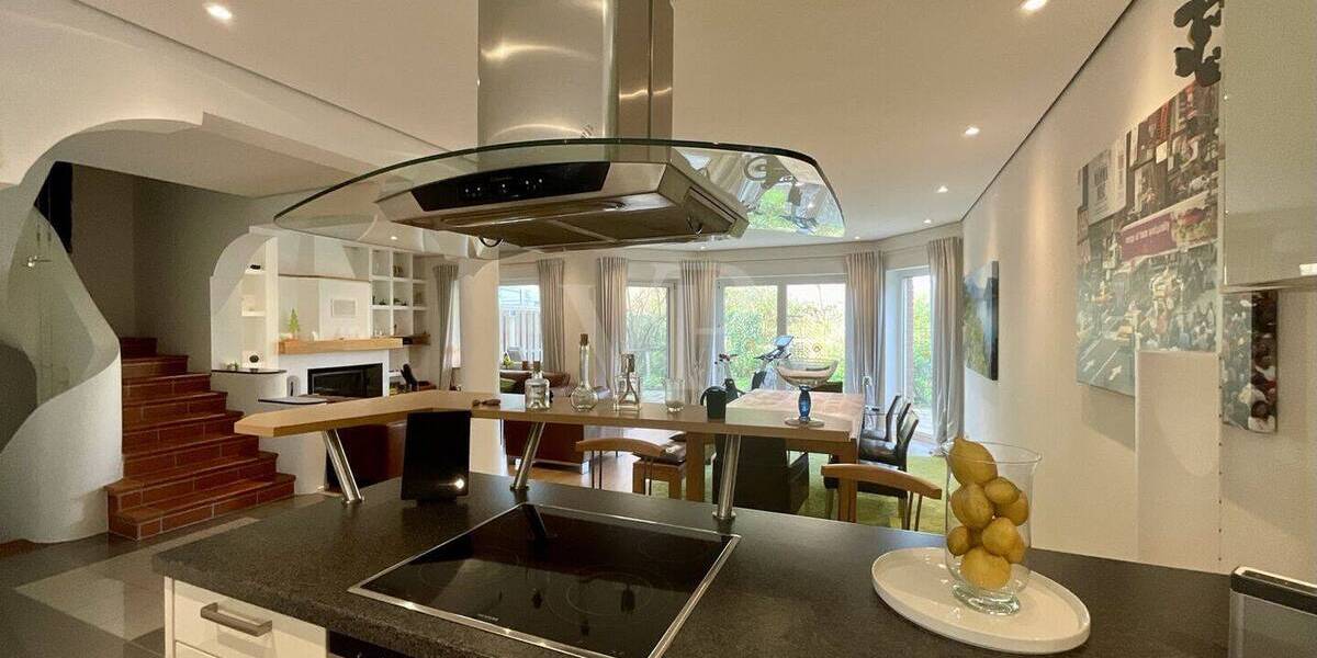 Doppelhaushälfte Laatzen Gleidingen - 5 Zimmer, 164 m&sup2;, 575.000&euro; | Angebot:26541796