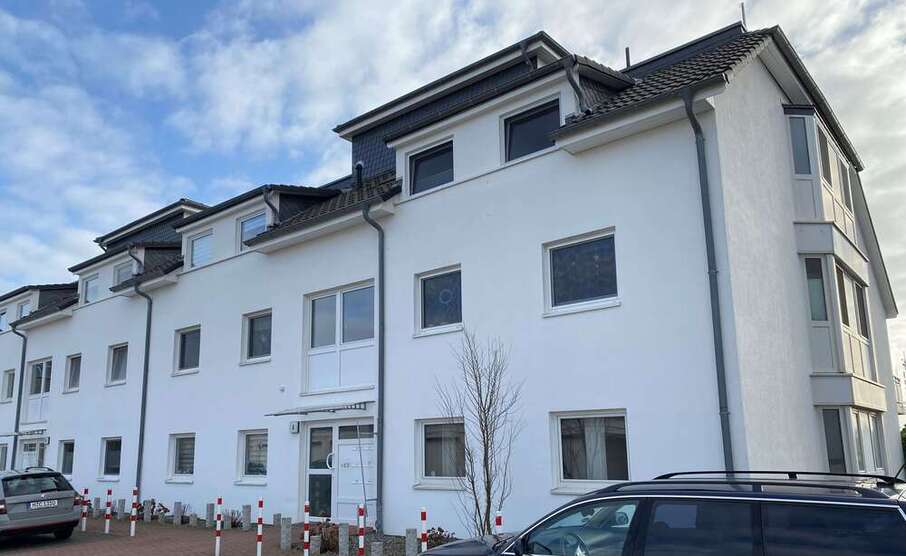 Wohnung zum Mieten in Wennigsen 1.000 € 91.41 m²
