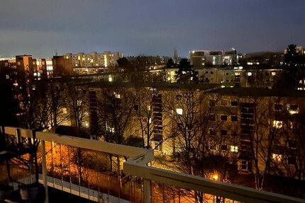 REDUZIERT! Saniertes Penthouse in Laatzen – 3-Zimmer-Traumwohnung mit Balkon & Fahrstuhl! 3 zimmer