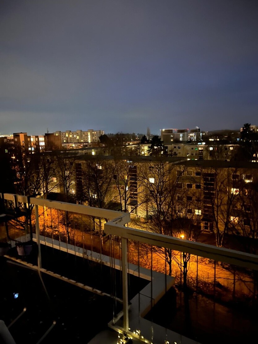 REDUZIERT! Saniertes Penthouse in Laatzen – 3-Zimmer-Traumwohnung mit Balkon & Fahrstuhl! 3 zimmer