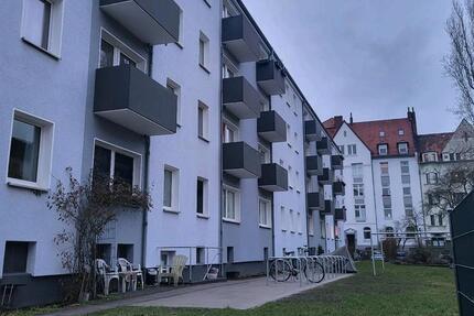 Wohnung Hannover Linden-Limmer - 2 Zimmer, 34 m&sup2;, 890&euro; | Angebot:25208996