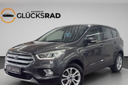 Ford Kuga 31.718 km 15.690 &euro; Hildesheim 31137