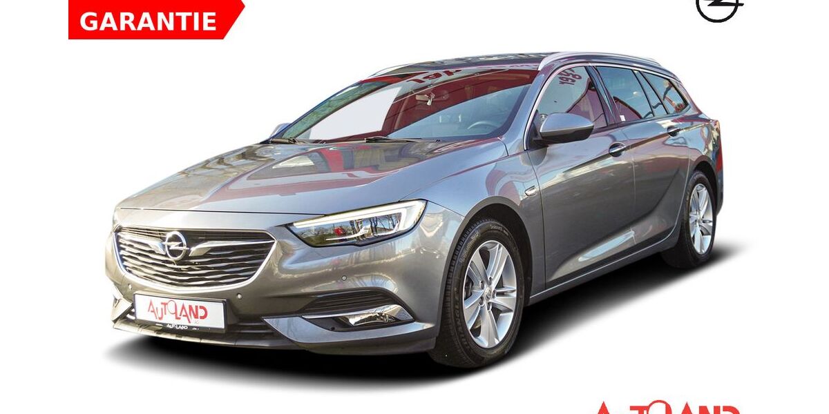 Opel Insignia 73.940 km 19.490 &euro; Hannover 30179